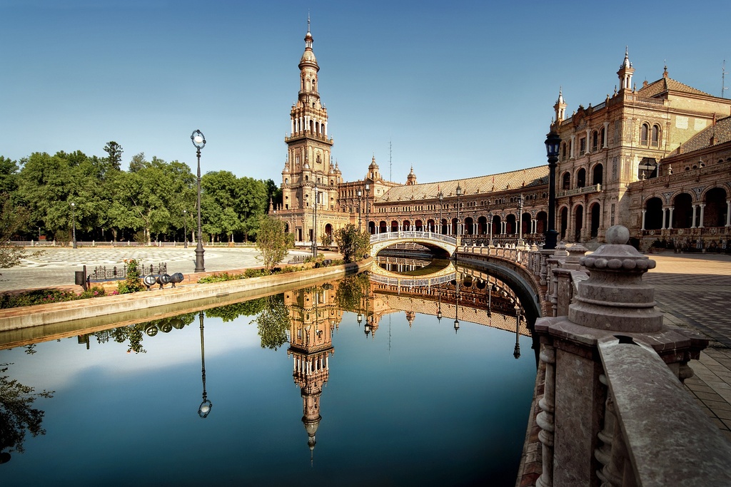 Andalusian History Tour, Spain